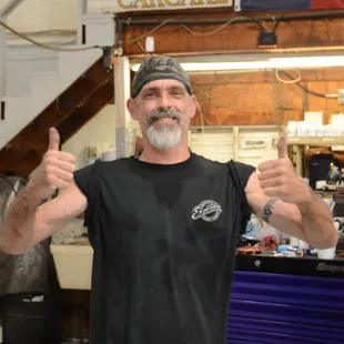 Will Martins  GENERAL PURPOSE TECH