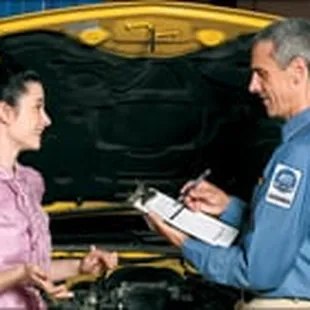 Professional attention