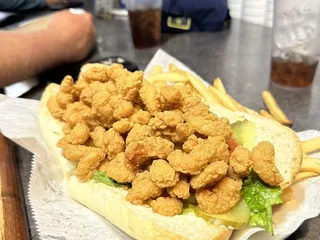 Black Velvet Oyster Bar & Grill