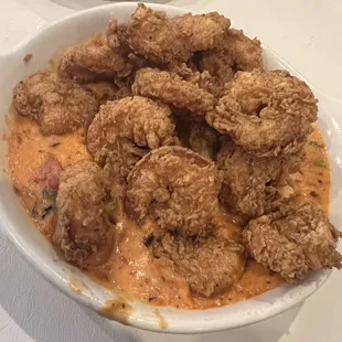 Dynamite shrimp 10/10 recommend