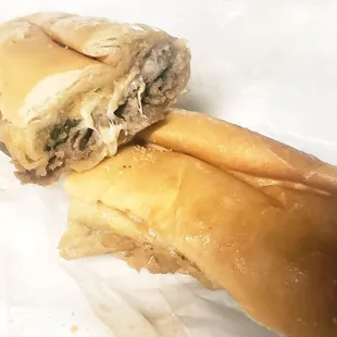 Cheesesteak