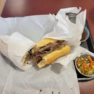 Italian Sausage