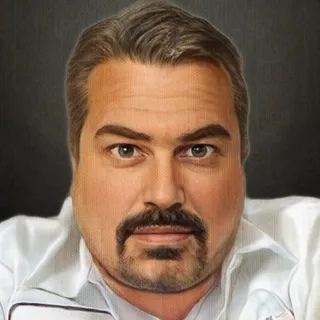 Brent F.