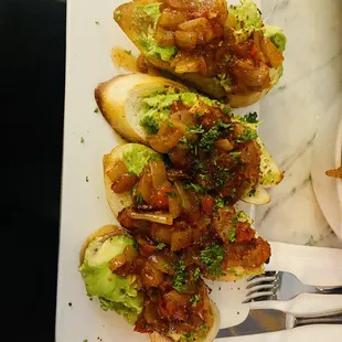Avocado Toast