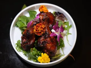 Savvy Bistro & Bar