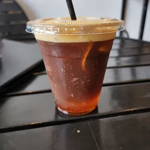 Ginger Mule Tonic