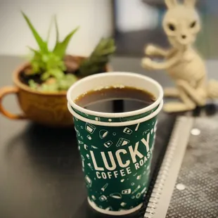 Pour Over - Brazil
