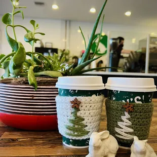 Lattes
