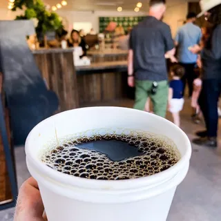 Drip Coffee