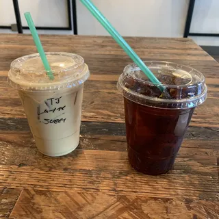Latte