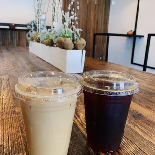 Pour Over - Brazil