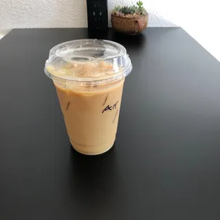 Lime in the Coconut (Served Iced)