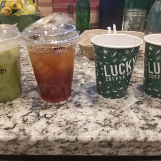 Matcha Tea