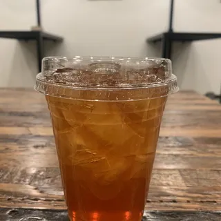 Peach Tea