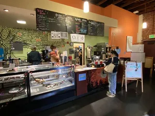 Motley Coffeehouse