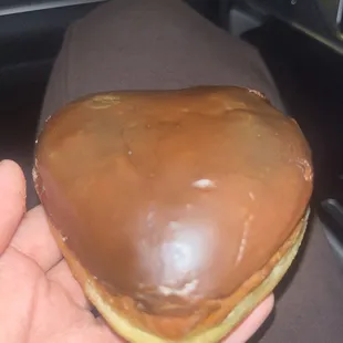 Best donuts in Hemet