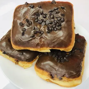 Chocolate chip