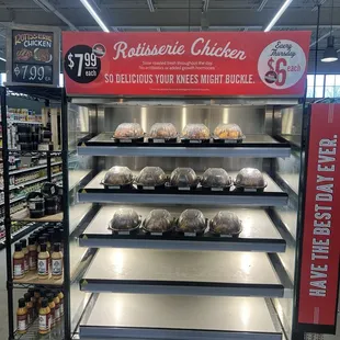 Chicken special day -so good