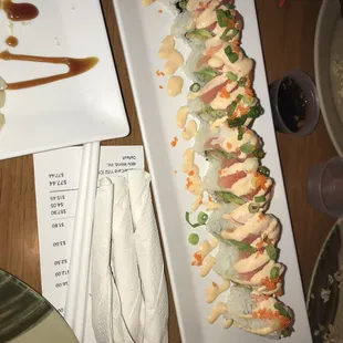 Sushi