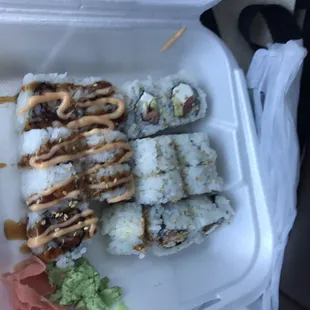 Sushi
