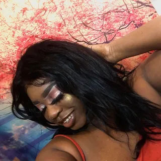 amber g.