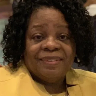 Joyce W.
