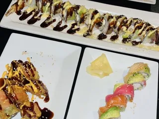 Sushi Dojo