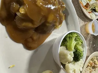 Live Oak Restaurant Sports Grill