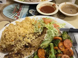 Agave Jalisco Mexican Restaurant