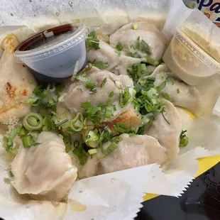 Dumplings
