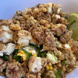 XO Fried Rice