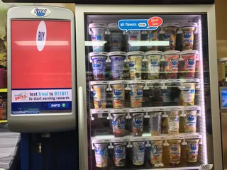 Samco Food Store