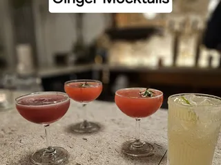 Jackworth Ginger Beer