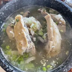 food, soups and chowder