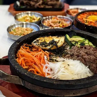 Marbled Beef Brisket