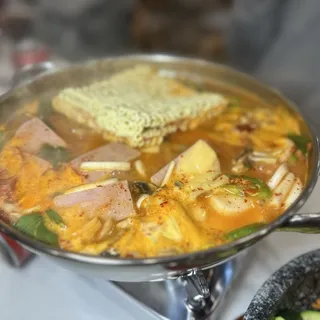 Asian Fusion