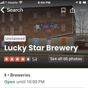 Says Open till 10pm on Sunday!!! But U are Closed!