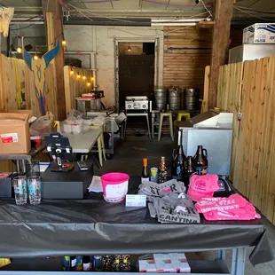 Register as you enter