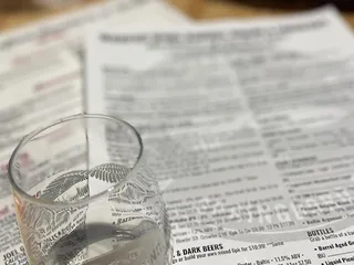 Warped Wing Barrel Room & Smokery - Springboro