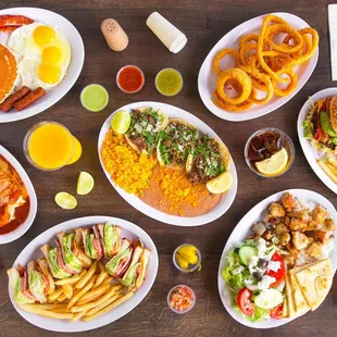 food