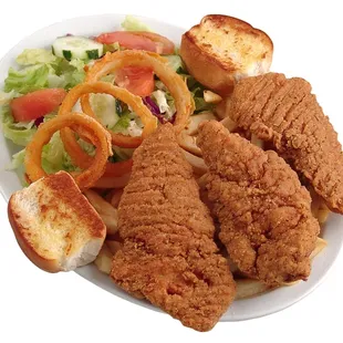 Chicken Strips