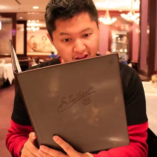 Stefan C.