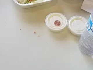 Pronto's Burgers