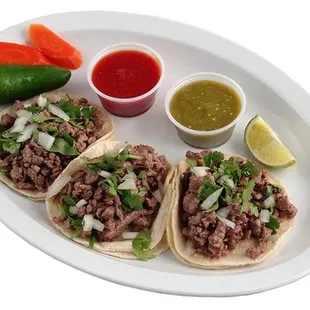 Taco Special