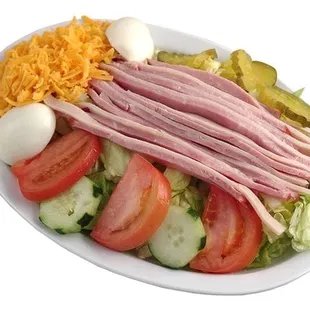 Chef Salad