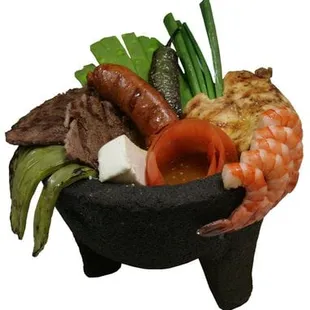 Molcajete