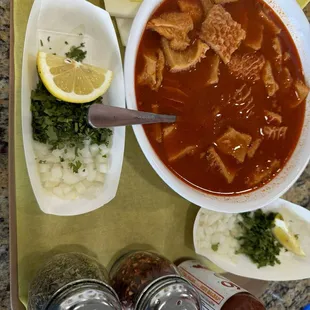 Menudo