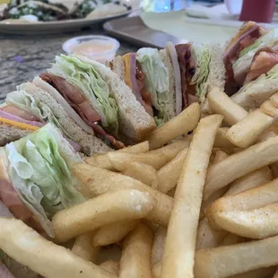 Club Sandwich