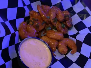 King of Wings