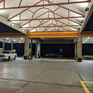 Lucky Star Casino - Clinton